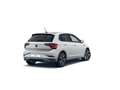 Volkswagen Polo 1.0TSI R-Line Matrix Navi SHZ Rear View Weiß - thumbnail 7