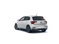 Volkswagen Polo 1.0TSI R-Line Matrix Navi SHZ Rear View Weiß - thumbnail 8