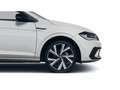 Volkswagen Polo 1.0TSI R-Line Matrix Navi SHZ Rear View Weiß - thumbnail 11