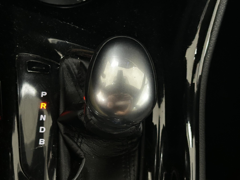Photo du véhicule