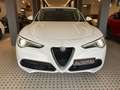 Alfa Romeo Stelvio 2.2 Executive Q4 210cv AZIENDALE Blanc - thumbnail 2