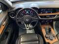 Alfa Romeo Stelvio 2.2 Executive Q4 210cv AZIENDALE Wit - thumbnail 9
