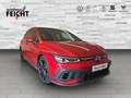 Volkswagen Golf VIII GTI Clubsport 2.0 TSI IQ+H&K+NAVI+RFK Roşu - thumbnail 4