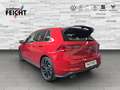 Volkswagen Golf VIII GTI Clubsport 2.0 TSI IQ+H&K+NAVI+RFK Roşu - thumbnail 2
