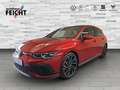 Volkswagen Golf VIII GTI Clubsport 2.0 TSI IQ+H&K+NAVI+RFK Roşu - thumbnail 1