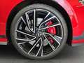 Volkswagen Golf VIII GTI Clubsport 2.0 TSI IQ+H&K+NAVI+RFK Roşu - thumbnail 18