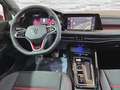Volkswagen Golf VIII GTI Clubsport 2.0 TSI IQ+H&K+NAVI+RFK Roşu - thumbnail 11