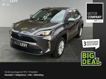 1.5 Hybrid Comfort CARPLAY