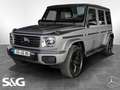 Mercedes-Benz G 450 d AMG Standhz.+Schiebedach+AHK+Distronic Gris - thumbnail 1
