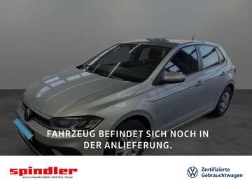 1.0/ AppConnect, Bluetooth, Klima, LED, SHZ