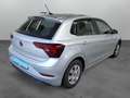 Volkswagen Polo 1.0/ AppConnect, Bluetooth, Klima, LED, SHZ Silber - thumbnail 3