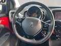 Peugeot 108 Allure*Kamera*Sitzheizung Rot - thumbnail 14