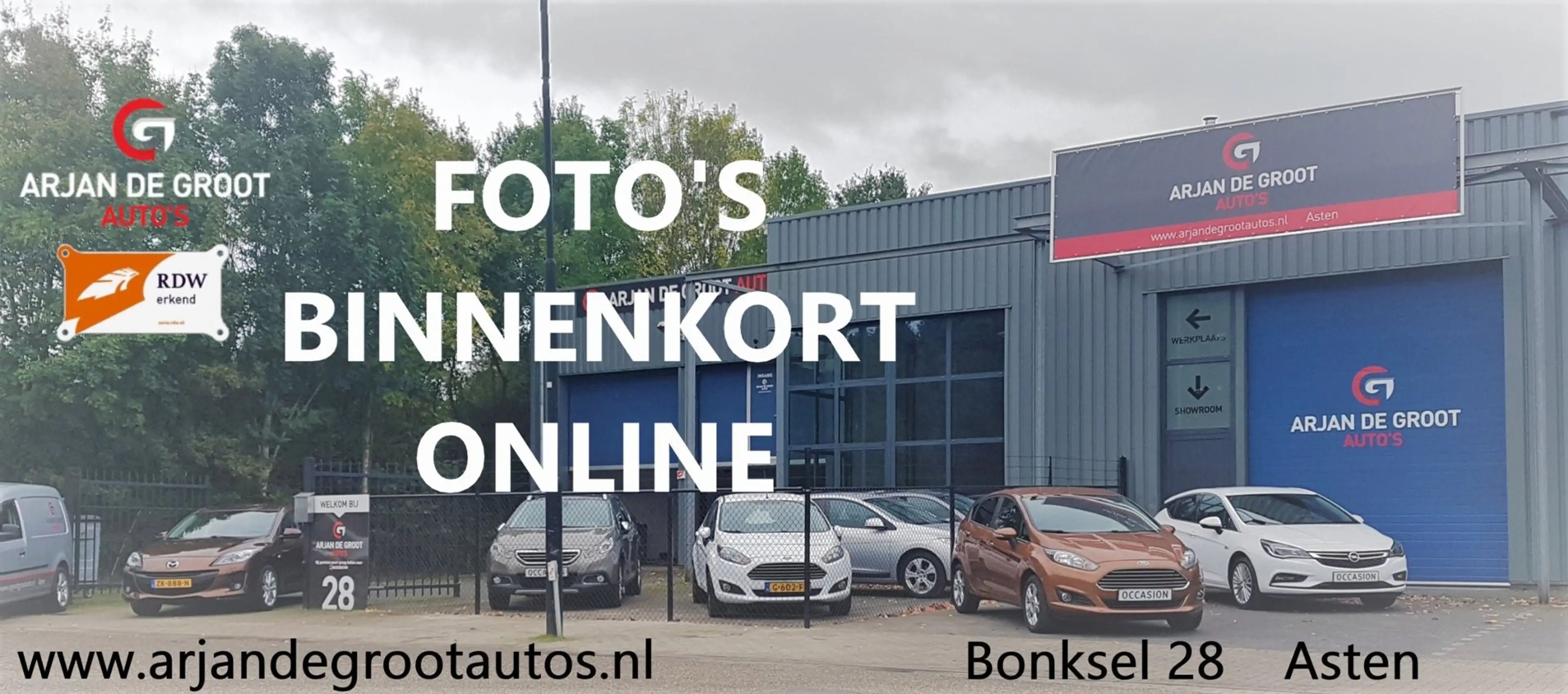 Dacia Dokker 1.6 102PK Stepway Airco Navi Cruise Trekhaak Deale — photo 2