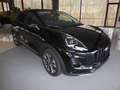 Ford Puma 1.0 EcoBoost MHEV Titanium 125 Schwarz - thumbnail 1