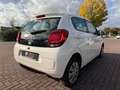 Citroen C1 Feel*TÜV NEU*GARANTIE* Weiß - thumbnail 9