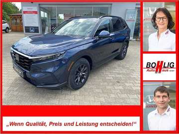 Hybrid e:HEV 2.0 i-MMD AWD Advance