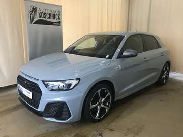 40 TFSI S-LINE ALLWETTERREIFEN