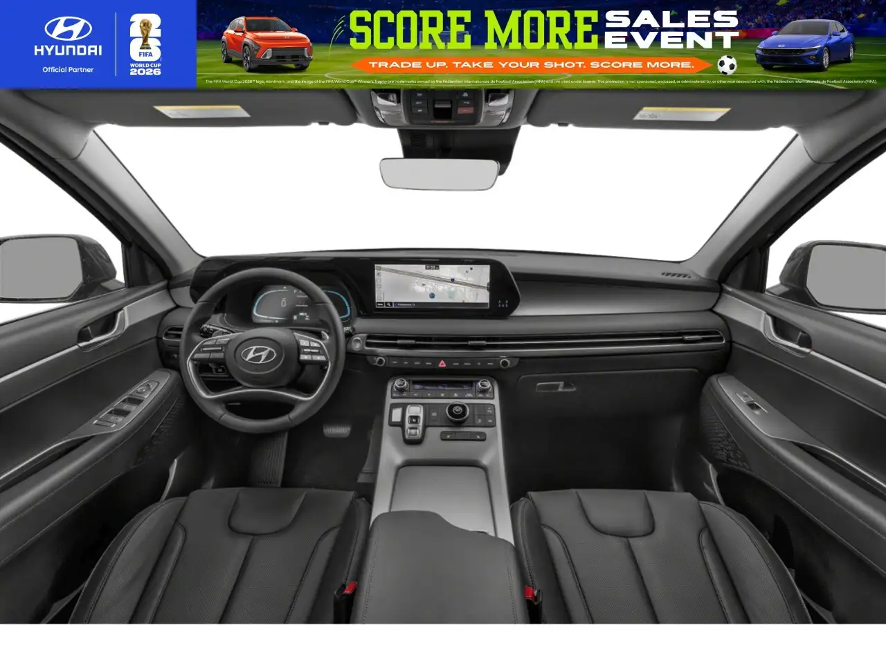 Hyundai PALISADE photo Hyundai PALISADE