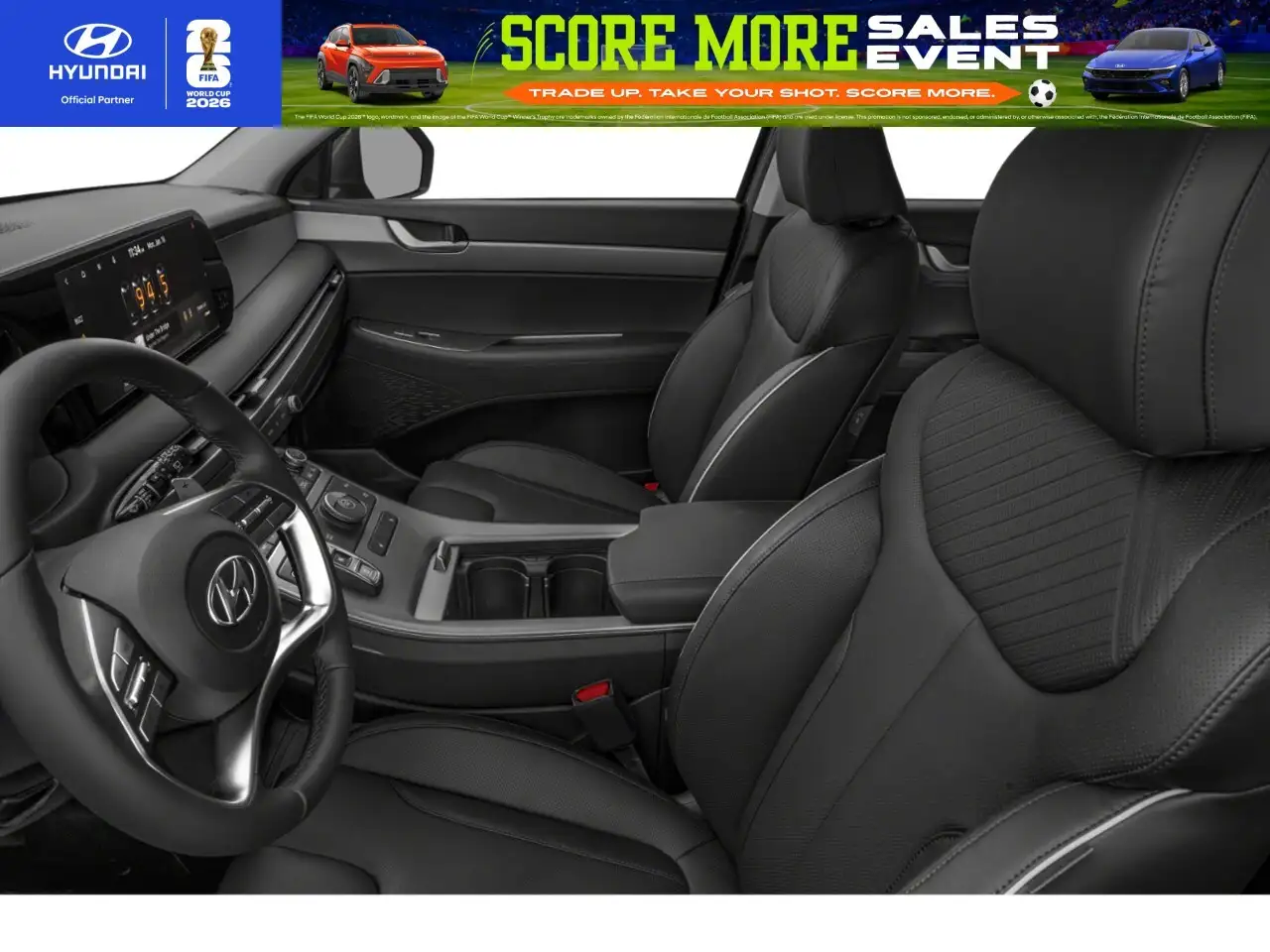 Hyundai PALISADE photo Hyundai PALISADE