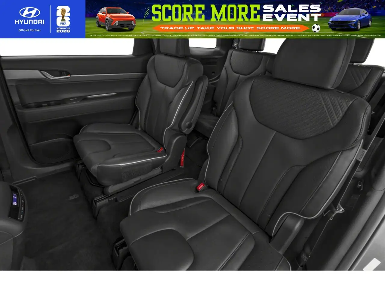 Hyundai PALISADE photo Hyundai PALISADE