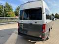 Volkswagen Crafter Kasten 35 mittellang Hochdach FWD Silber - thumbnail 8