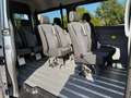 Volkswagen Crafter Kasten 35 mittellang Hochdach FWD Silber - thumbnail 20