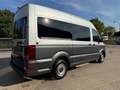 Volkswagen Crafter Kasten 35 mittellang Hochdach FWD Silber - thumbnail 6