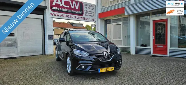 Renault Scenic 1.3 TCe Limited