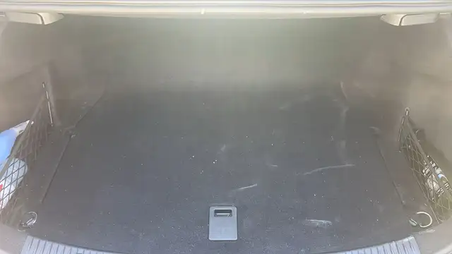 Mercedes-Benz C-Class view 14