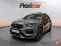 CUPRA Ateca 2.0 TSI 221kW (300CV) 4Drive DSG Gris - thumbnail 3