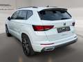 SEAT Ateca FR 2.0 TSI 4Drive LED/360°/Assist/Navi/uvm Weiß - thumbnail 3