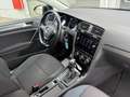 Volkswagen Golf VII Lim 2.0 TDI IQ.DRIVE DSG LED+KAMERA+ACC Klima Schwarz - thumbnail 9