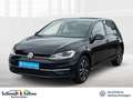 Volkswagen Golf VII Lim 2.0 TDI IQ.DRIVE DSG LED+KAMERA+ACC Klima Schwarz - thumbnail 1