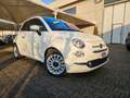 Fiat 500 1.0 HYBRID 70 CV DOLCEVITA Blanc - thumbnail 1