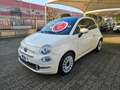 Fiat 500 1.0 HYBRID 70 CV DOLCEVITA Blanc - thumbnail 3