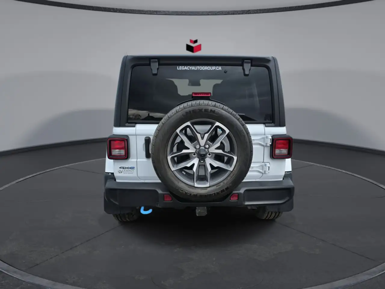 Jeep Wrangler снимка Jeep Wrangler