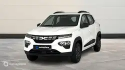 Dacia Essential 23