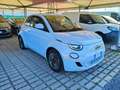 Fiat 500e FIAT 500E 42KWH LA PRIMA Blu/Azzurro - thumbnail 3