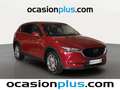 Mazda CX-5 2.2 Skyactiv-D Zenith 2WD Aut. 110kW Rouge - thumbnail 2