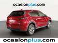 Mazda CX-5 2.2 Skyactiv-D Zenith 2WD Aut. 110kW Rouge - thumbnail 4