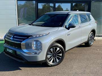 2.4 PHEV 306ch Invite+ 4WD MY26