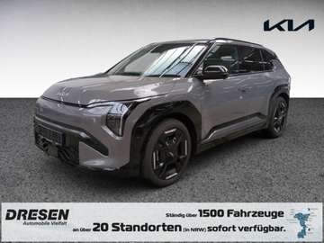 GT-LINE 81.4 kWh WÄRMEPUMPE,NAVI,DAB,KLIMA,SITZHZG