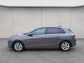 Opel Astra 1.2 Turbo Elegance Intelli-Drive*AHK Grau - thumbnail 2