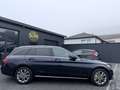 Mercedes-Benz C 400 T 4Matic*Head Up*AHK* Blau - thumbnail 8