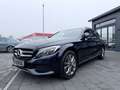 Mercedes-Benz C 400 T 4Matic*Head Up*AHK* Blau - thumbnail 3