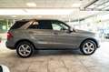 Mercedes-Benz ML 250 ML250 4MATIC 7G-TR*Pano*el.AHK*Leder*Comand*ACC Silber - thumbnail 8