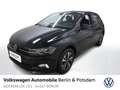 Volkswagen Polo 1.0 TSI Comfort Klima SHZ PDC Telefon Schwarz - thumbnail 1