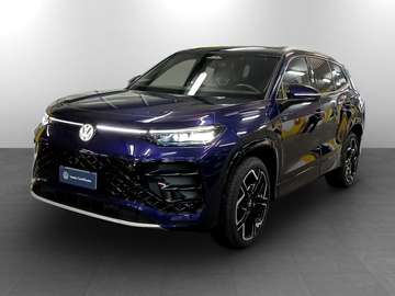 1.5 tsi ehybrid R-Line 204cv dsg