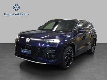 1.5 tsi ehybrid R-Line 204cv dsg