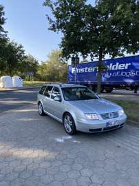 Variant 1.9 TDI Highline